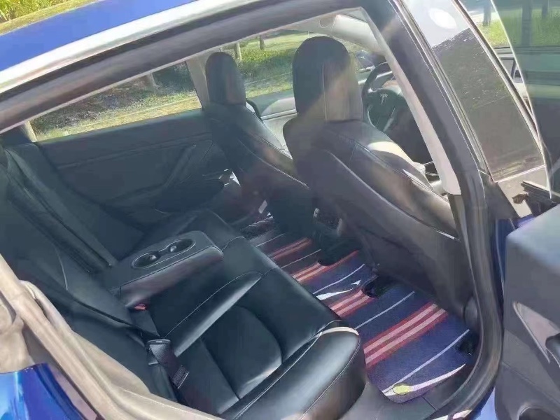 菏澤20年特斯拉MODEL 32