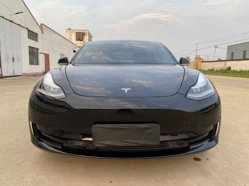 徐州20年特斯拉MODEL 31