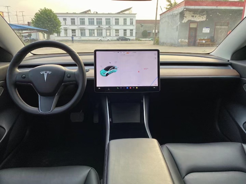 徐州20年特斯拉MODEL 32