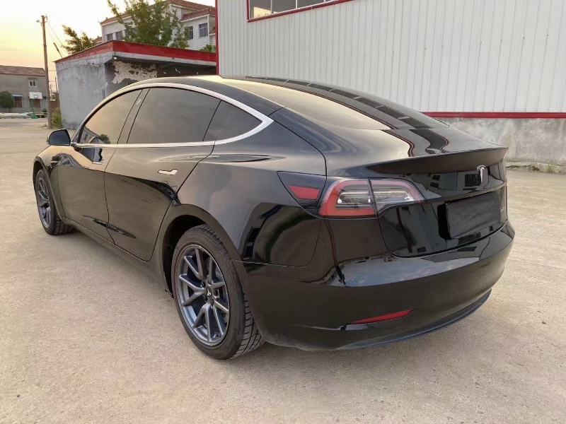 徐州20年特斯拉MODEL 33