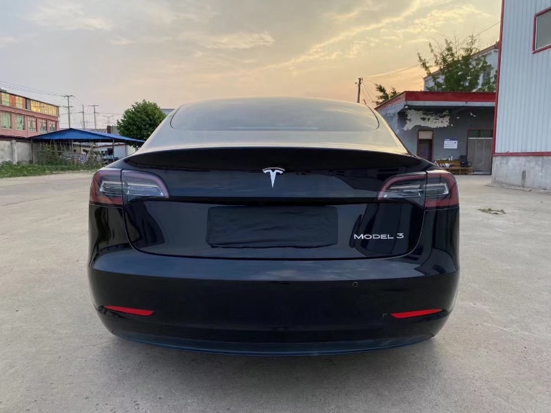 徐州20年特斯拉MODEL 34