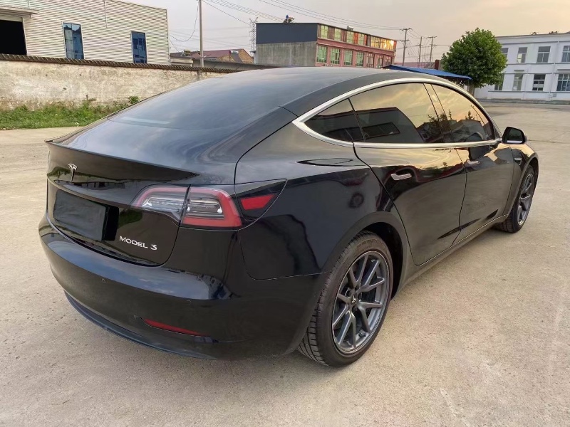 徐州20年特斯拉MODEL 35