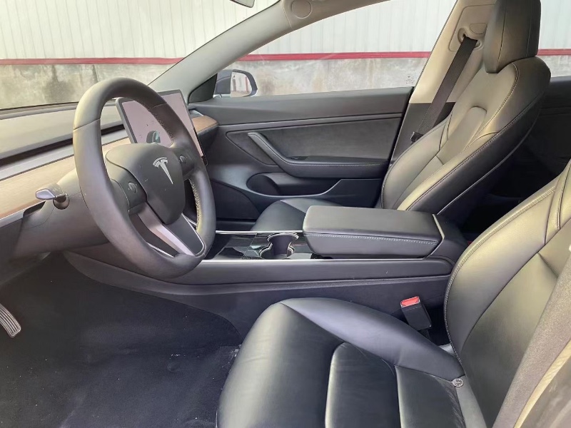 徐州20年特斯拉MODEL 36