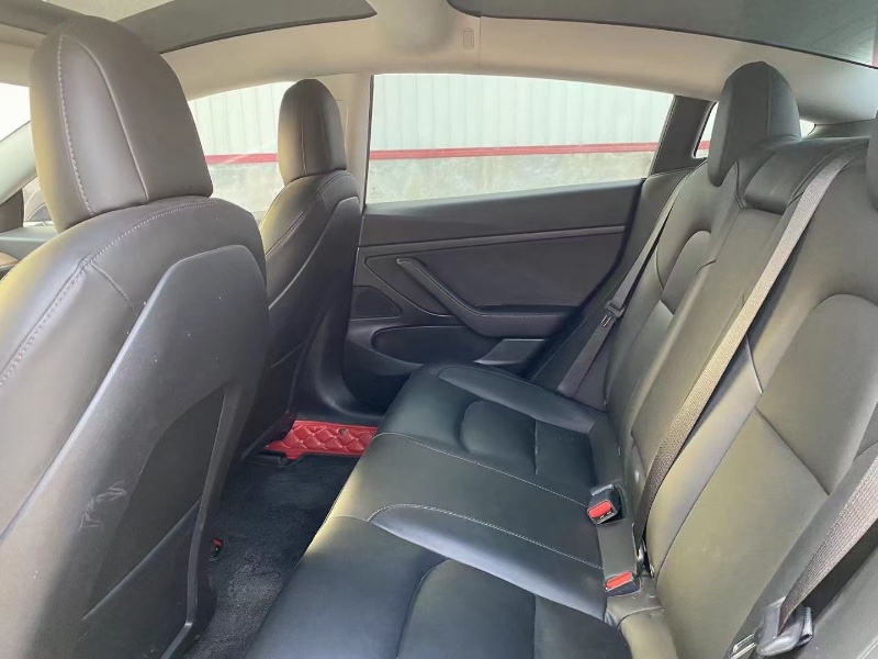 徐州20年特斯拉MODEL 38