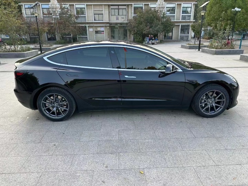 濟南20年特斯拉MODEL 32