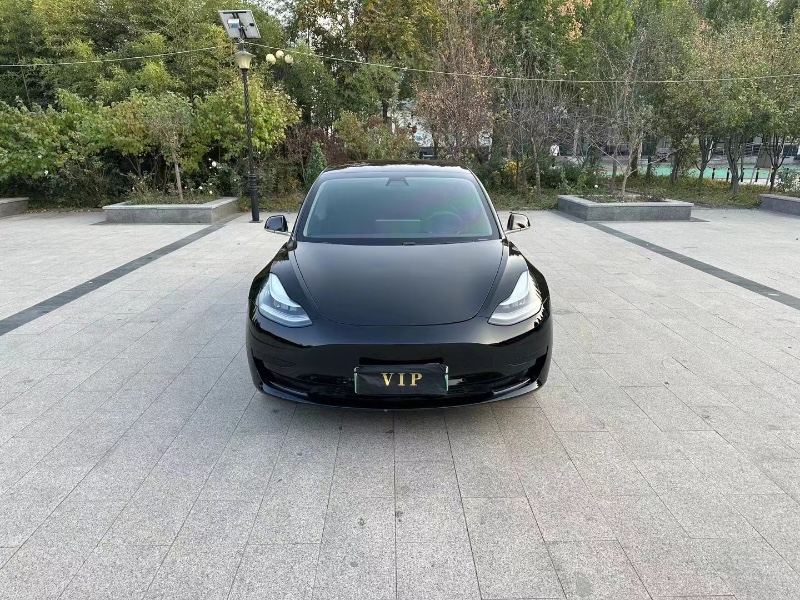濟南20年特斯拉MODEL 31