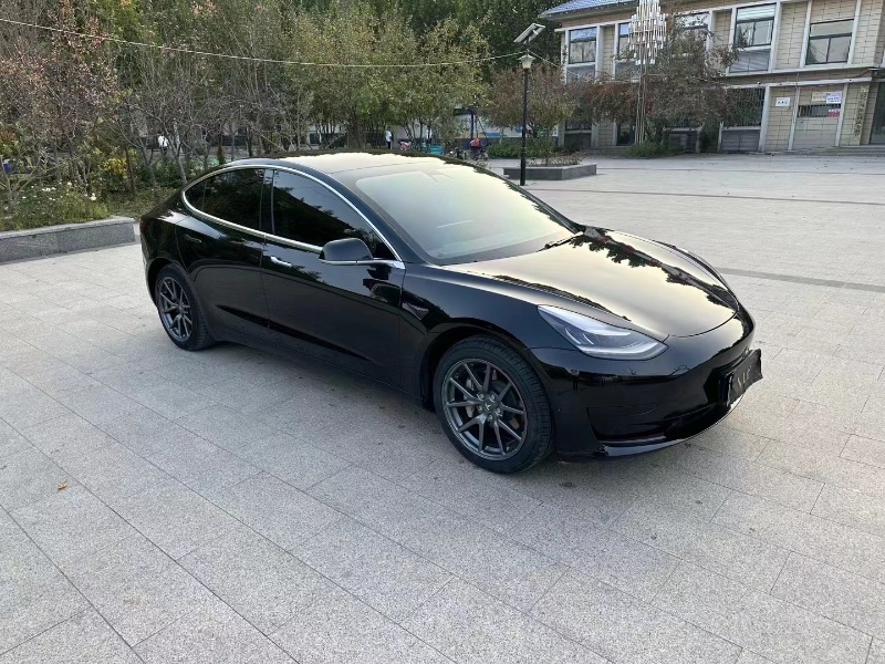 濟南20年特斯拉MODEL 33