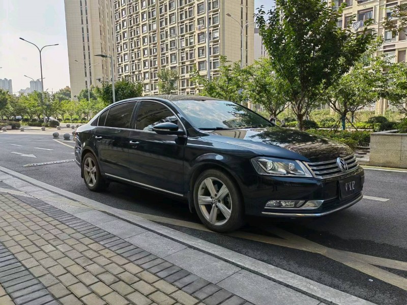 苏州15年大众迈腾2