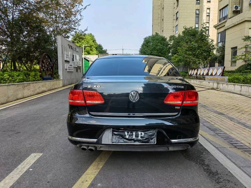 苏州15年大众迈腾9
