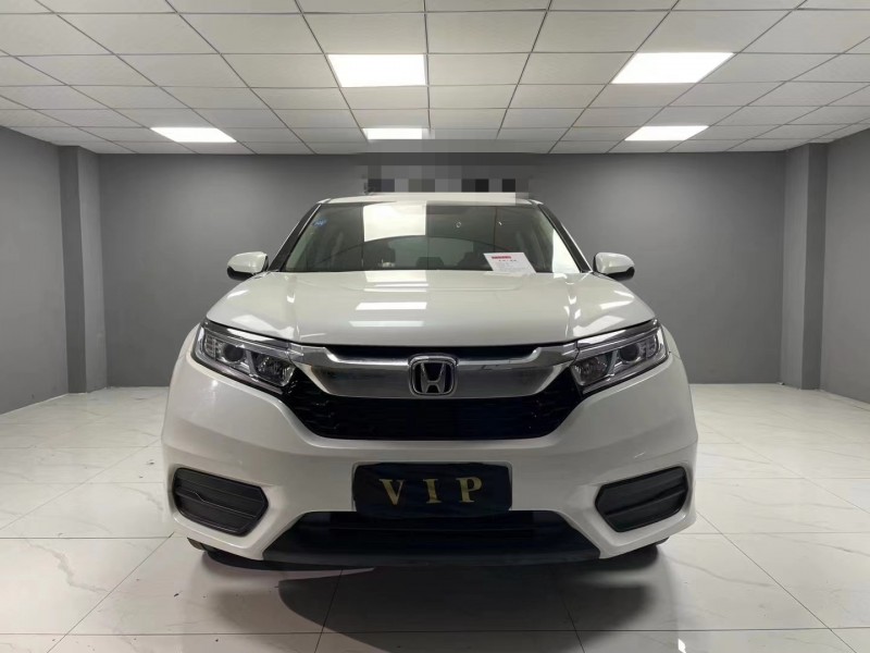 成都18年本田冠道1