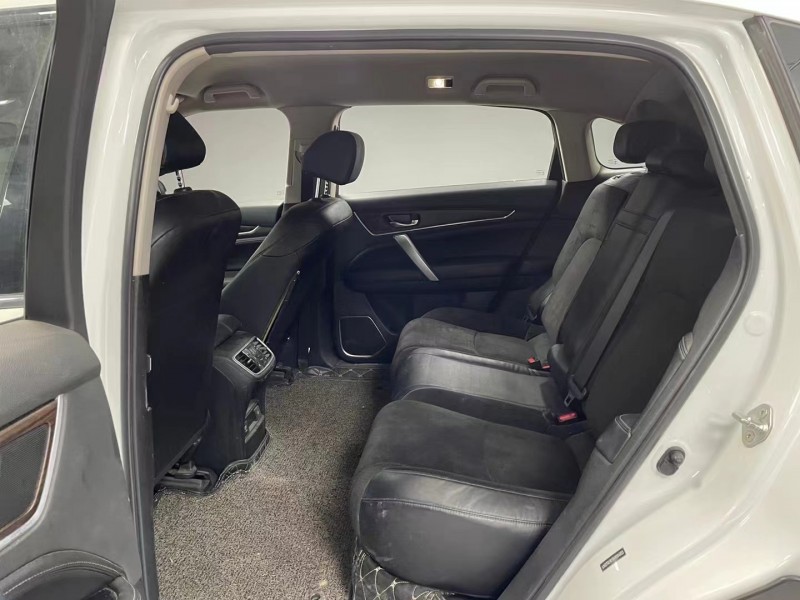 成都18年本田冠道6