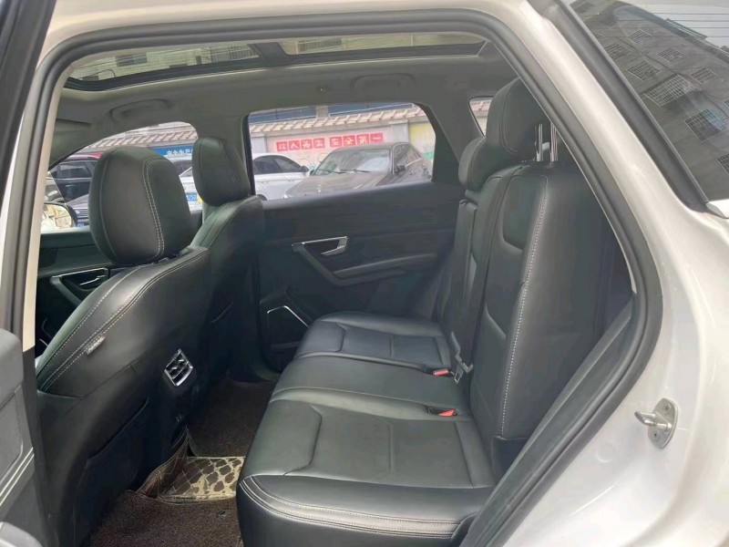 邵阳20年比亚迪宋5