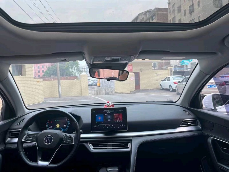 邵阳20年比亚迪宋6