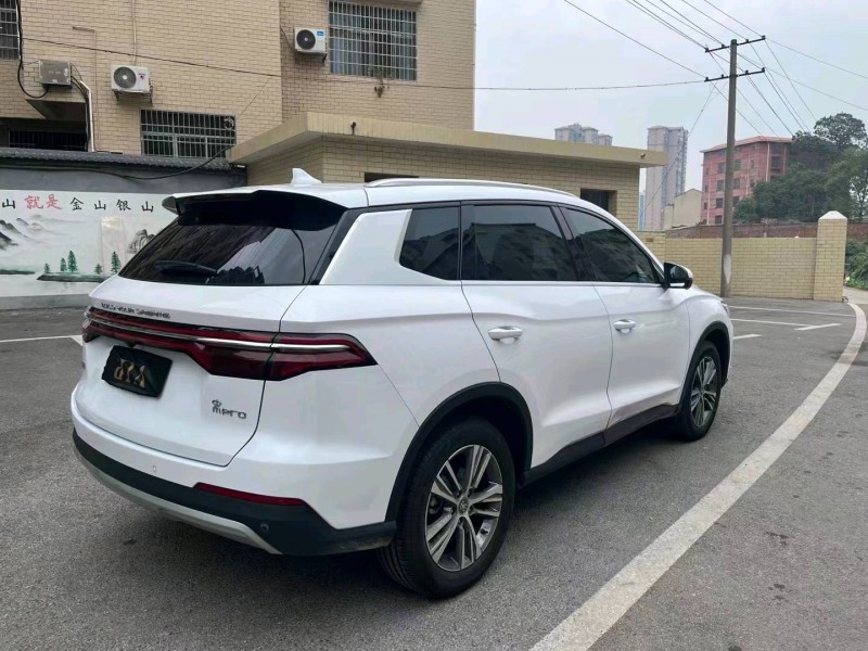 邵阳20年比亚迪宋8