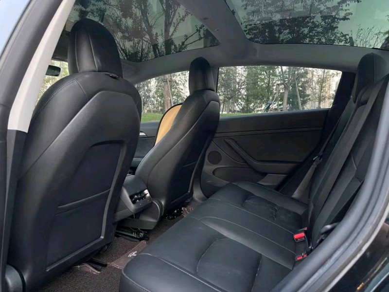 宜昌21年特斯拉MODEL 39