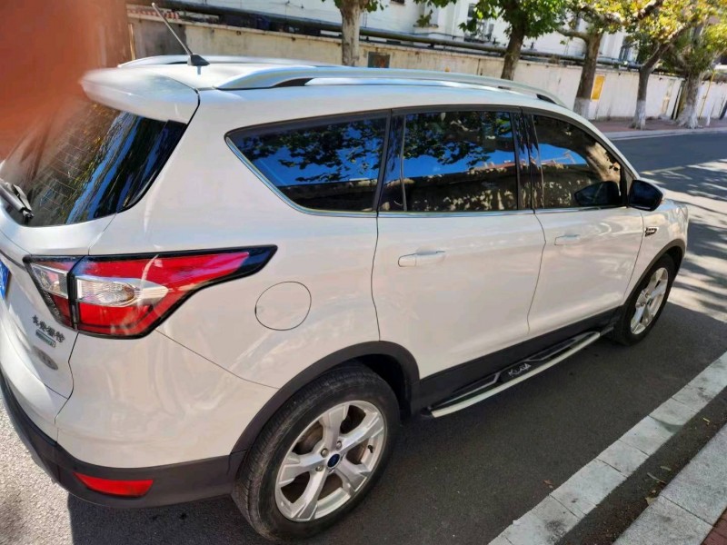 东营18年福特翼虎5