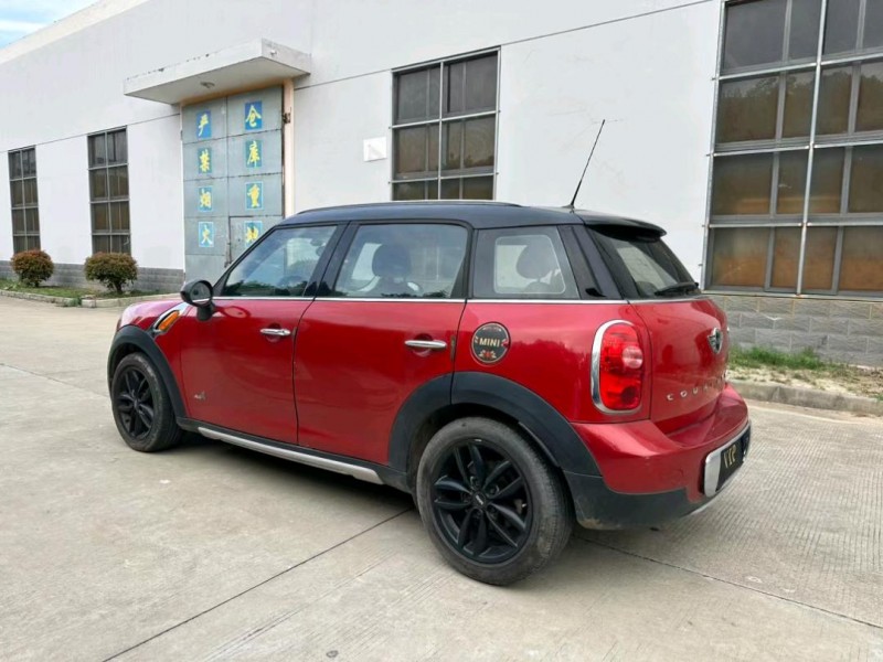 鹽城15年MINICOUPE8