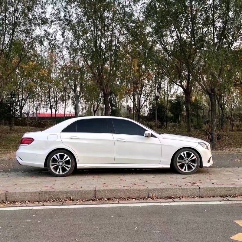 枣庄14年奔驰E7