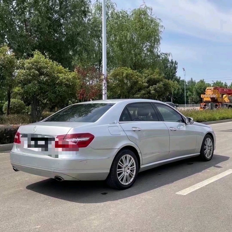 枣庄13年奔驰E9