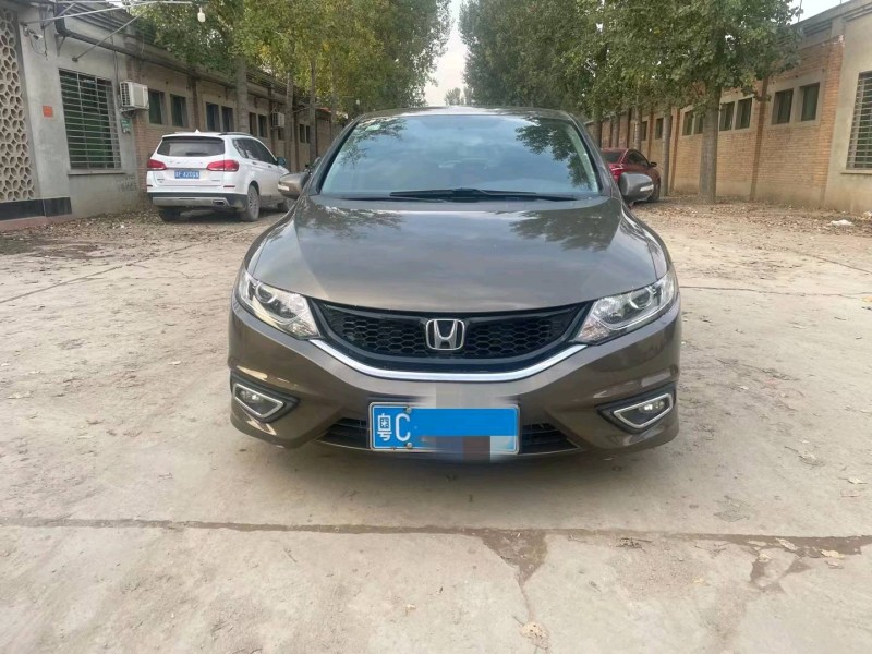 保定15年本田杰德1