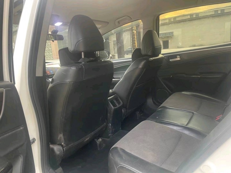 保定15年本田杰德7