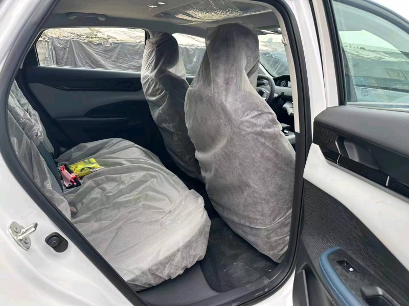 淄博23年长安汽车UNI-V5