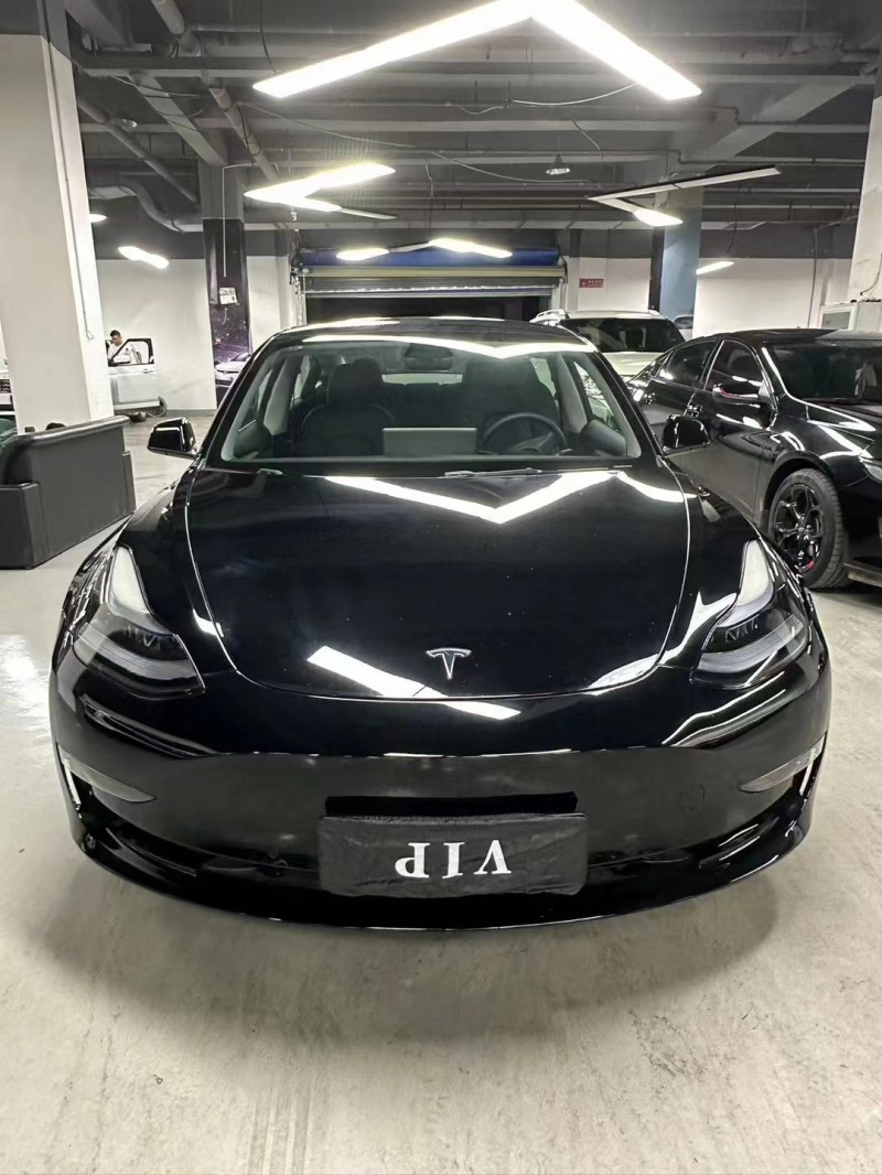 曲靖23年特斯拉MODEL 31