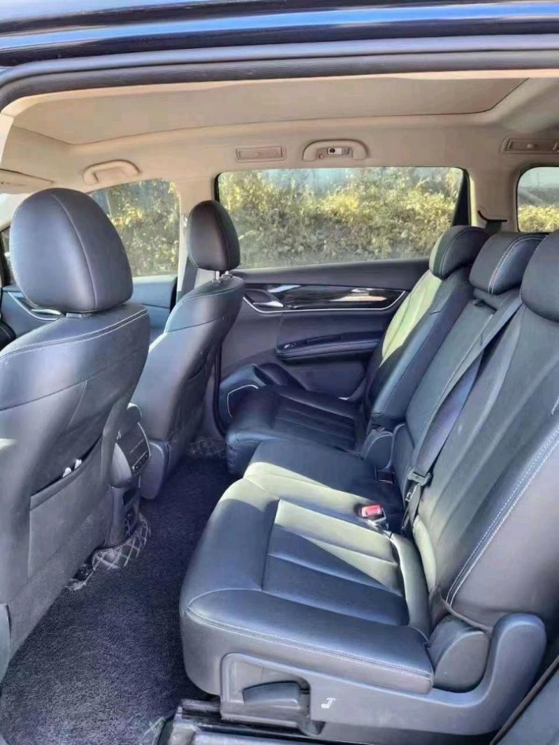 枣庄19年比亚迪宋MAX3