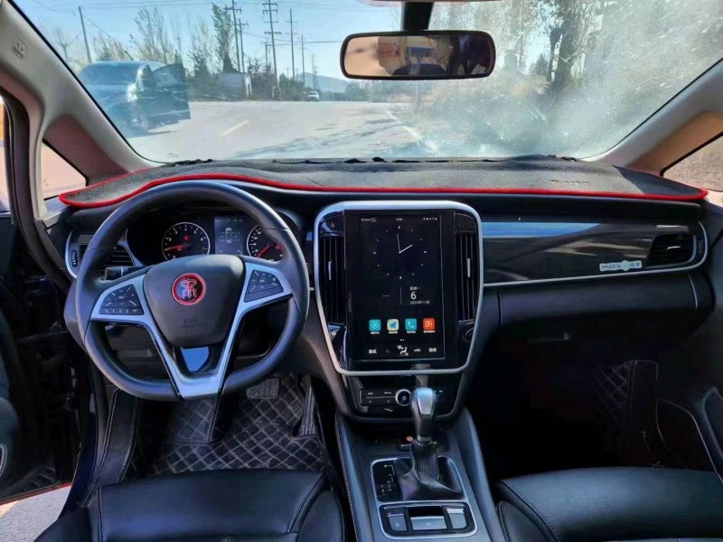 枣庄19年比亚迪宋MAX4