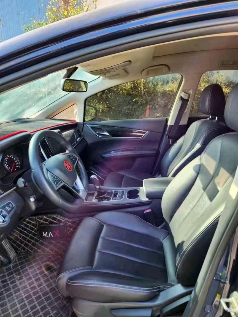 枣庄19年比亚迪宋MAX6