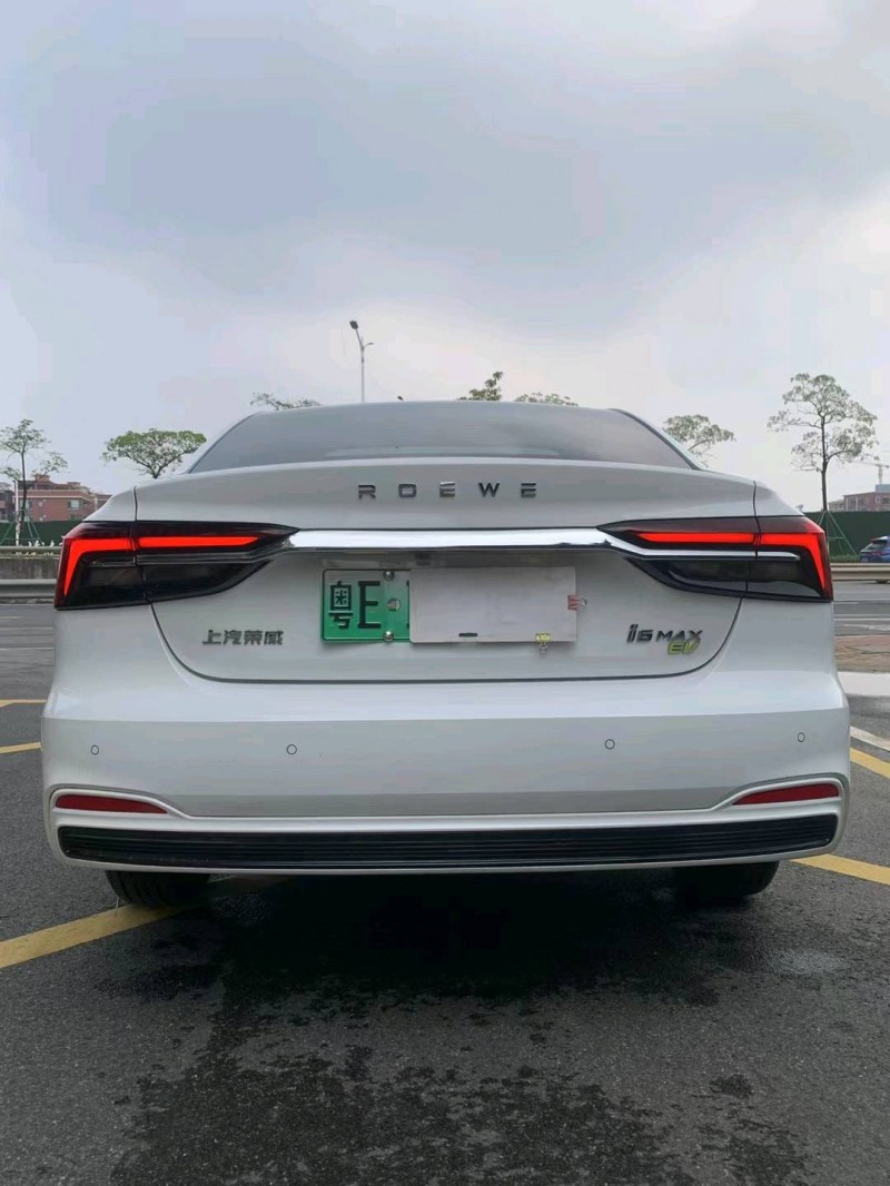 佛山22年荣威i68