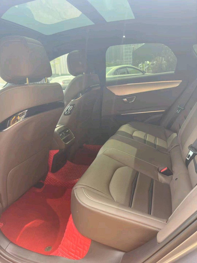 佛山21年比亚迪汉7