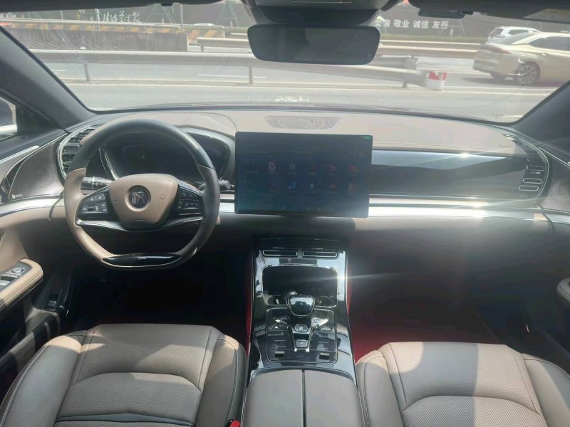 佛山21年比亚迪汉8