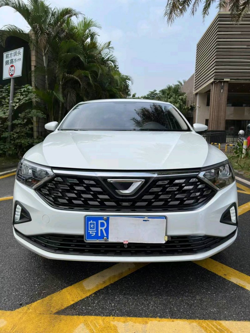 佛山23年大众捷达VA31