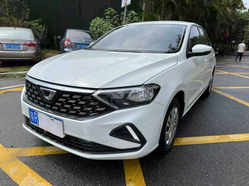 佛山23年大众捷达VA32