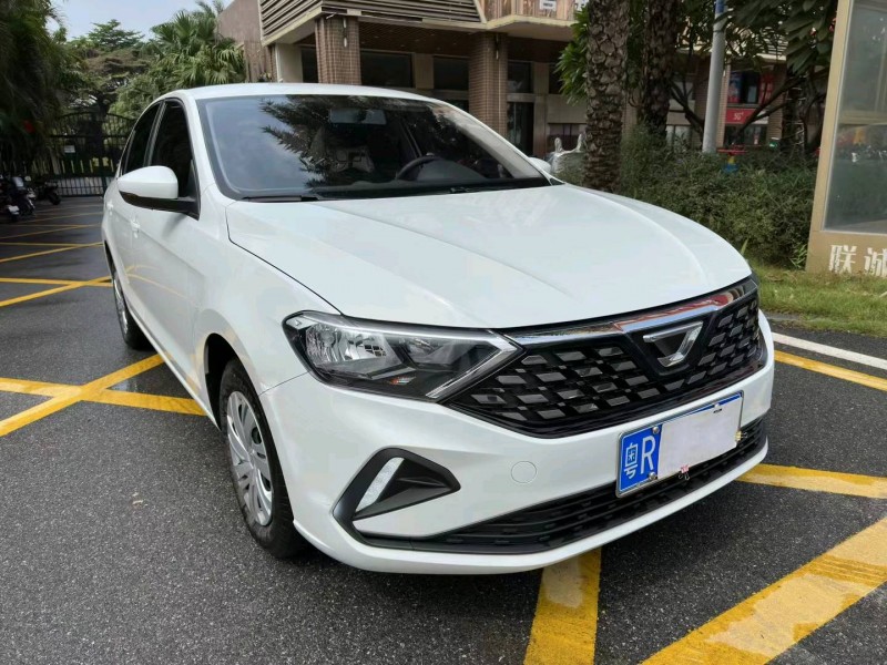 佛山23年大众捷达VA33