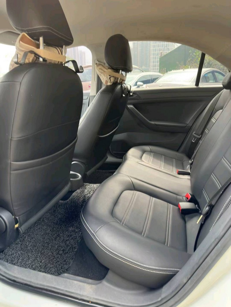 佛山23年大众捷达VA37