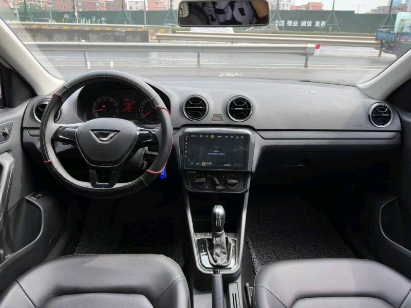 佛山23年大众捷达VA38