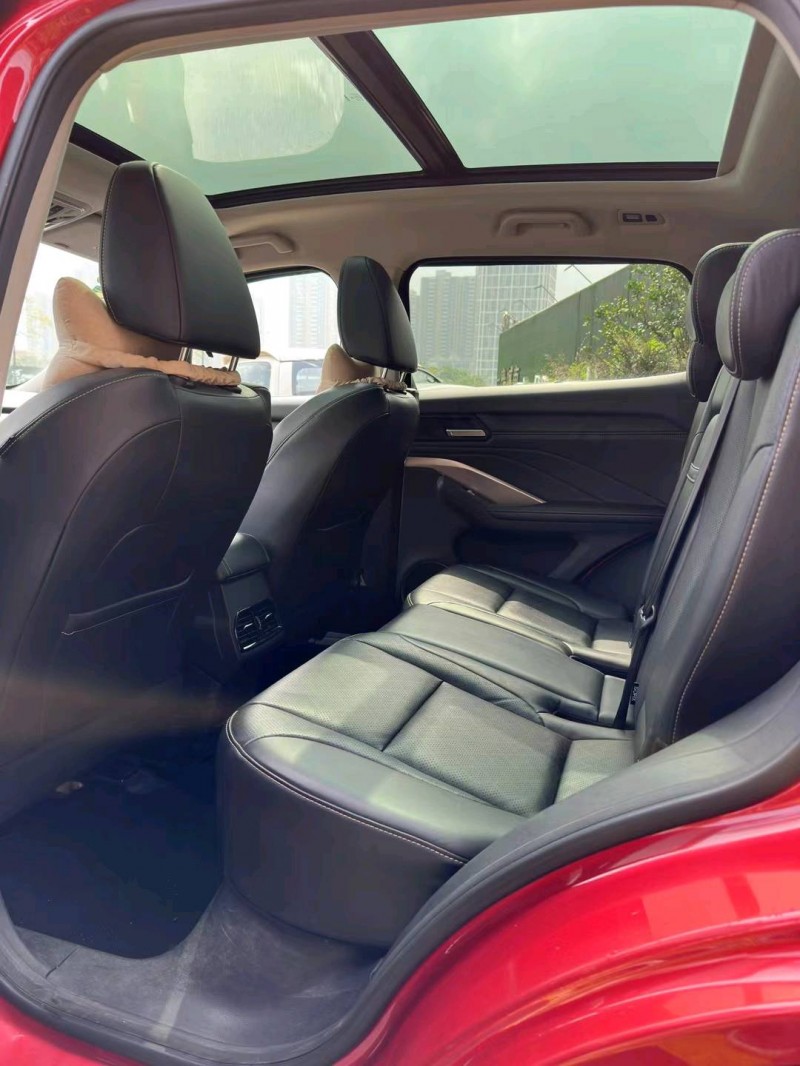 佛山20年长城汽车WEY VV67