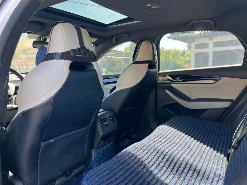 淄博22年比亚迪秦6