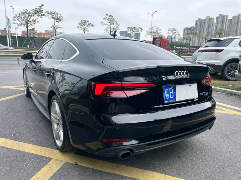 佛山20年奥迪A54