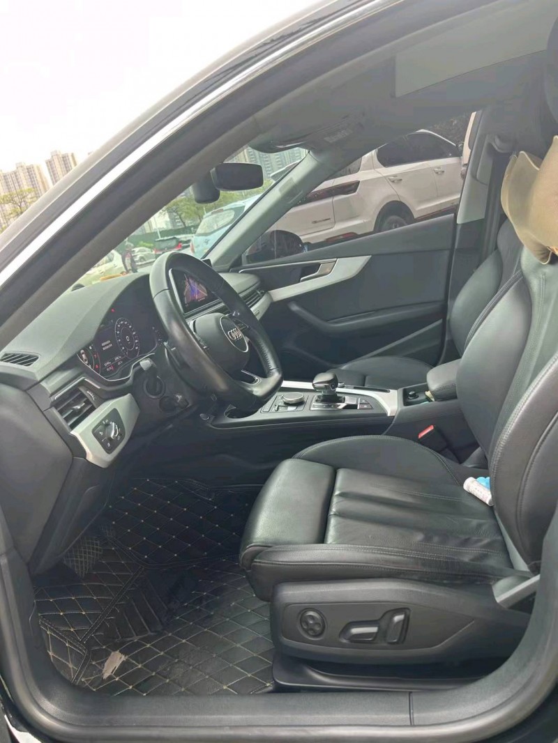 佛山20年奥迪A56