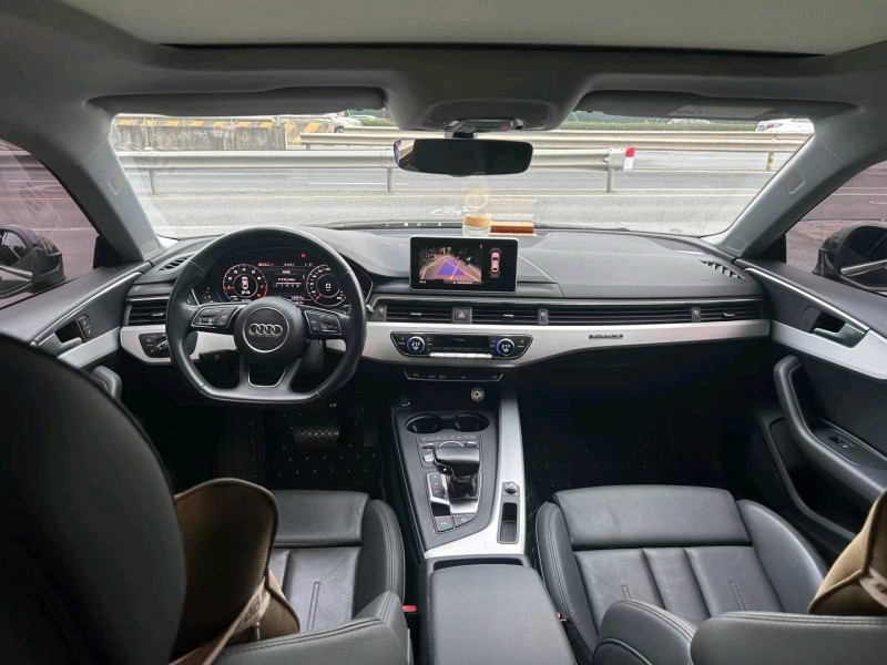 佛山20年奥迪A57