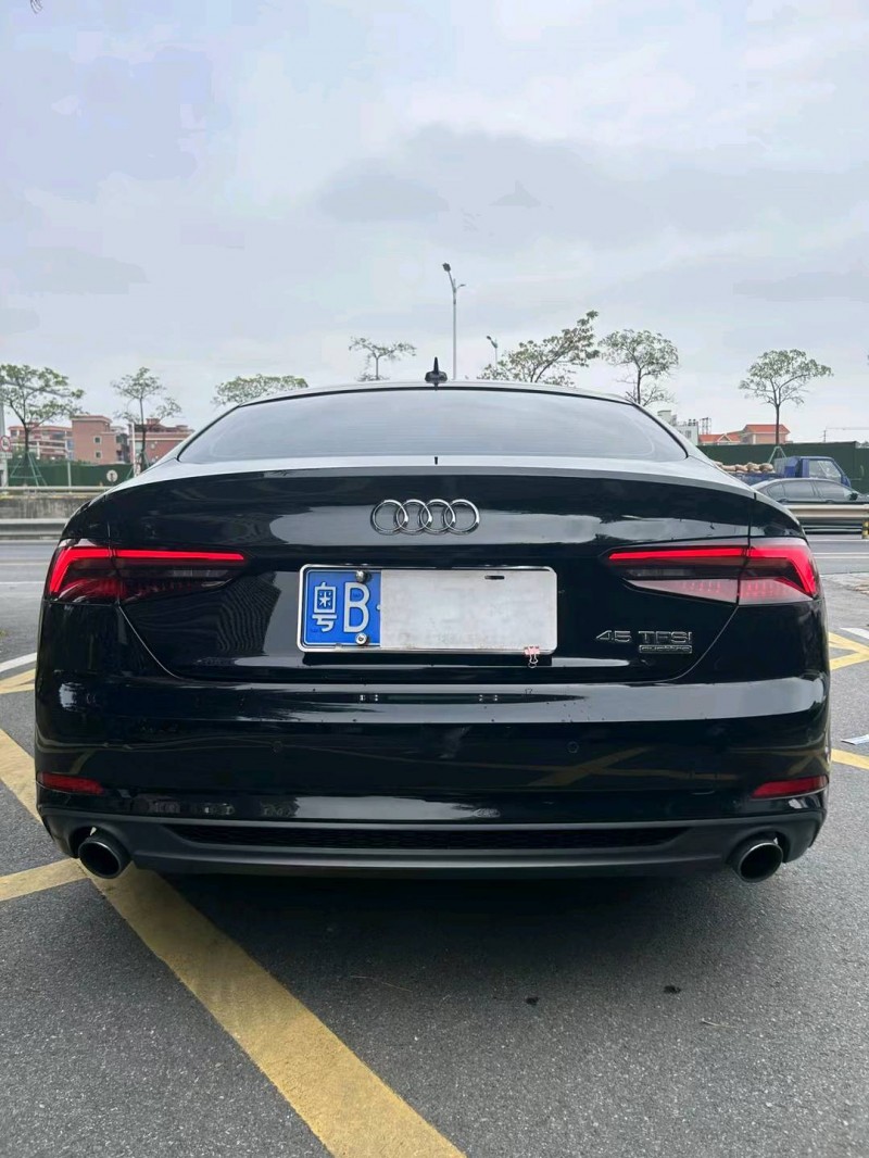 佛山20年奥迪A59