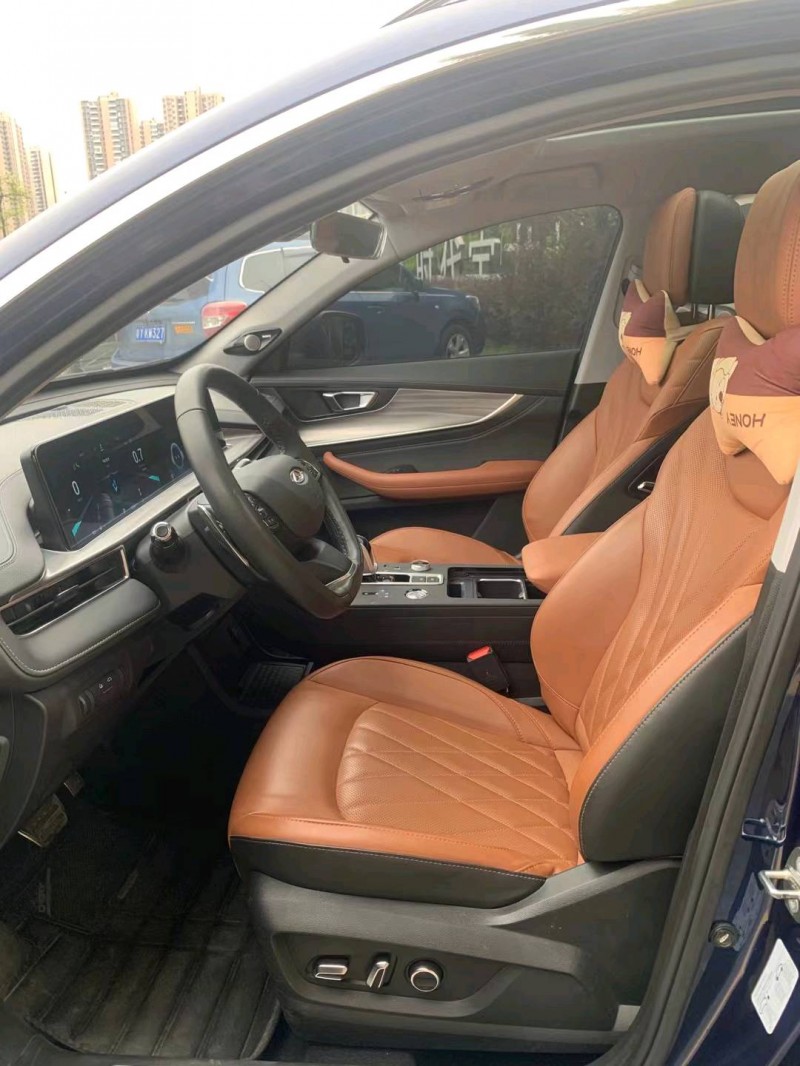 佛山21年奇瑞瑞虎86