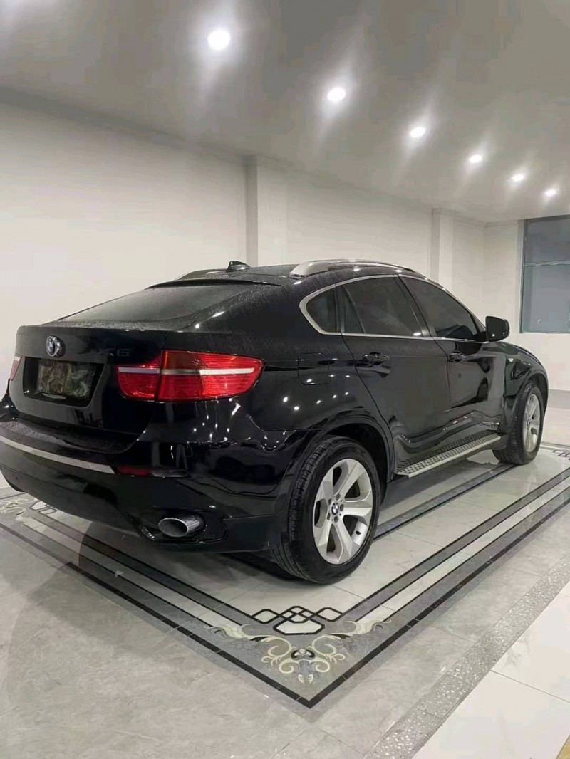 衡阳11年宝马X62