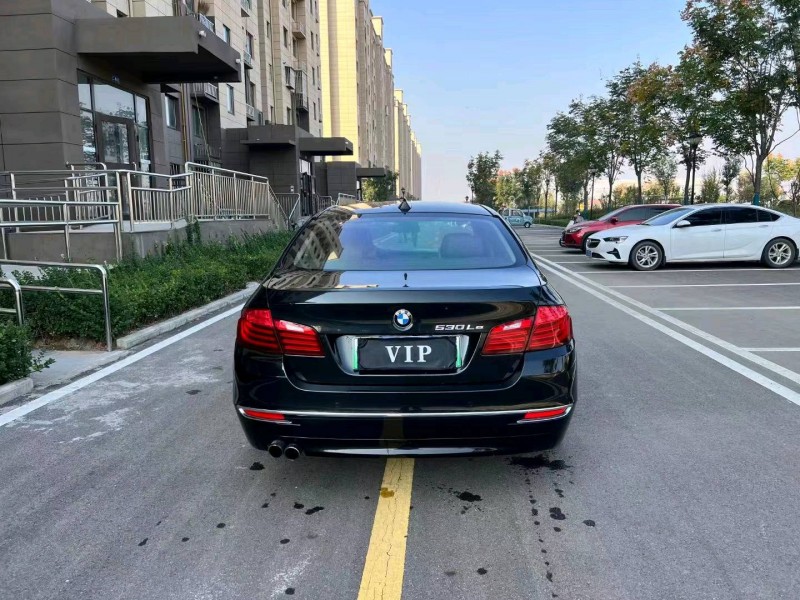 徐州15年宝马5系4