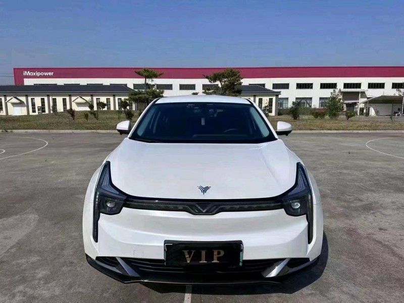 衡陽23年哪吒U1