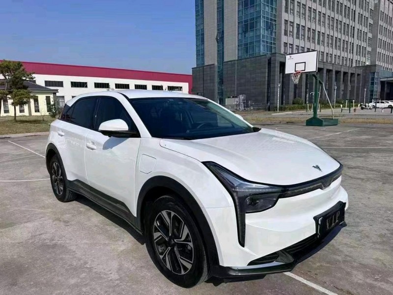 衡陽23年哪吒U3