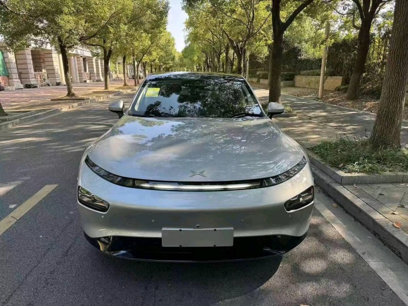 嘉興23年小鵬汽車p71